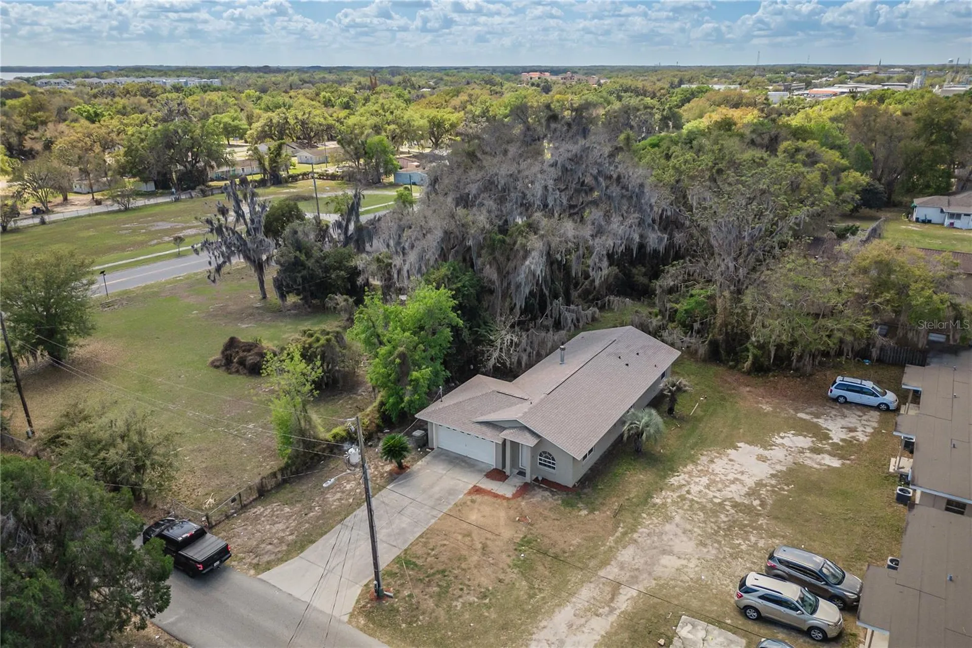 109 N Faulkner Avenue Leesburg FL 34748