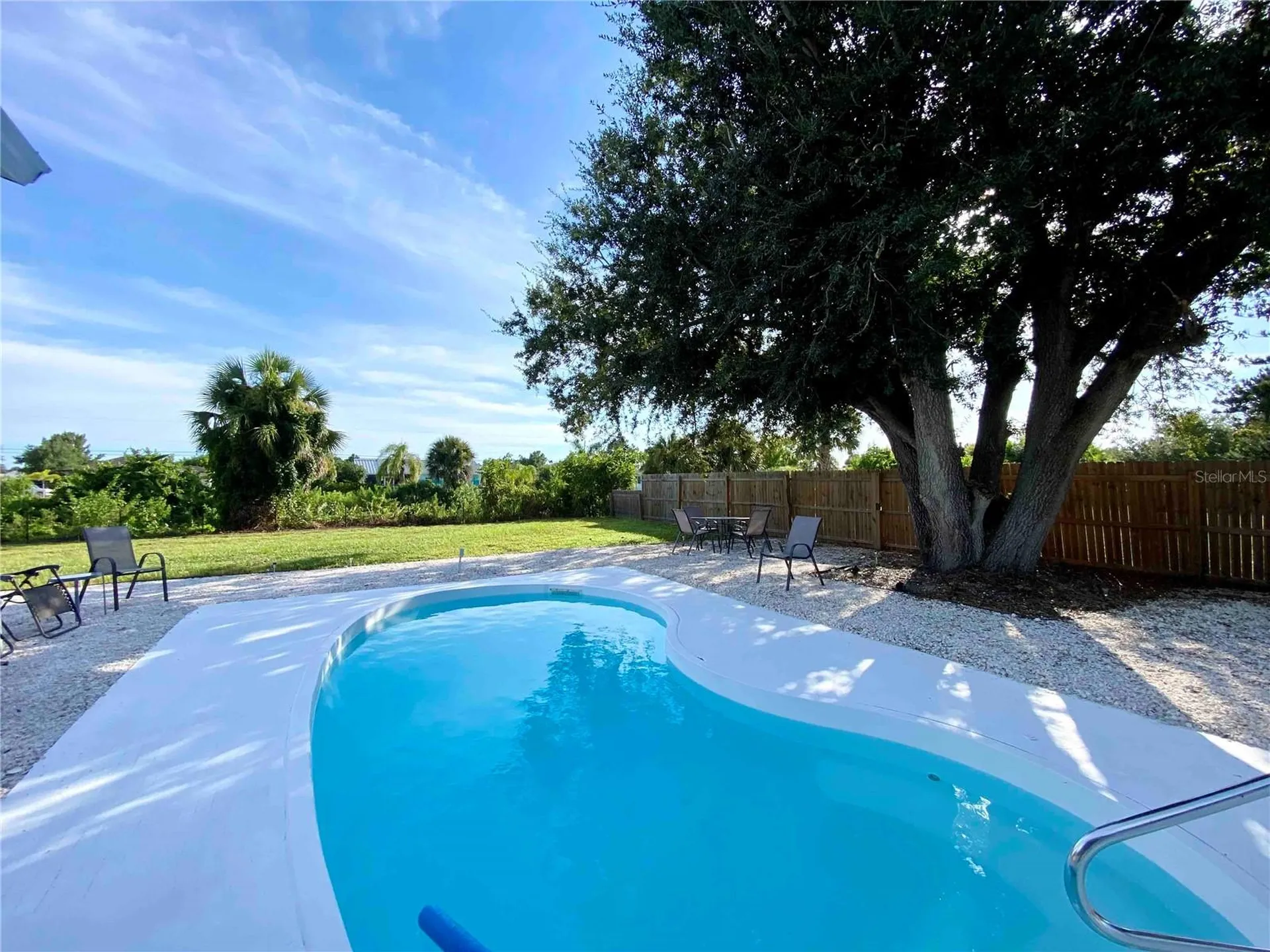 7113 Regina Drive Englewood FL 34224