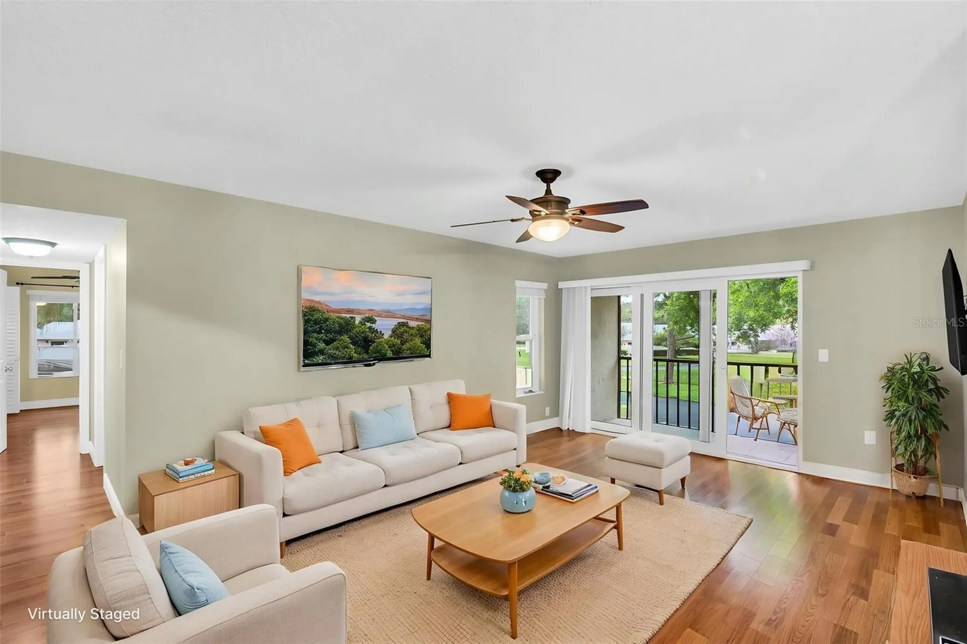 1400 Pine Glen Lane Tarpon Springs FL 34688