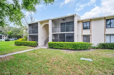 1400 Pine Glen Lane Tarpon Springs FL 34688