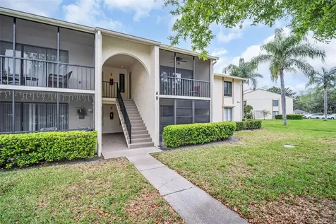 1400 Pine Glen Lane Tarpon Springs FL 34688