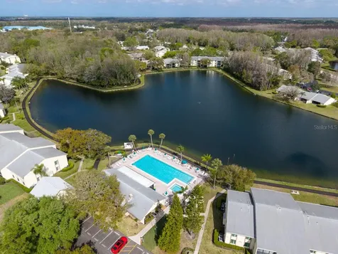 1400 Pine Glen Lane Tarpon Springs FL 34688