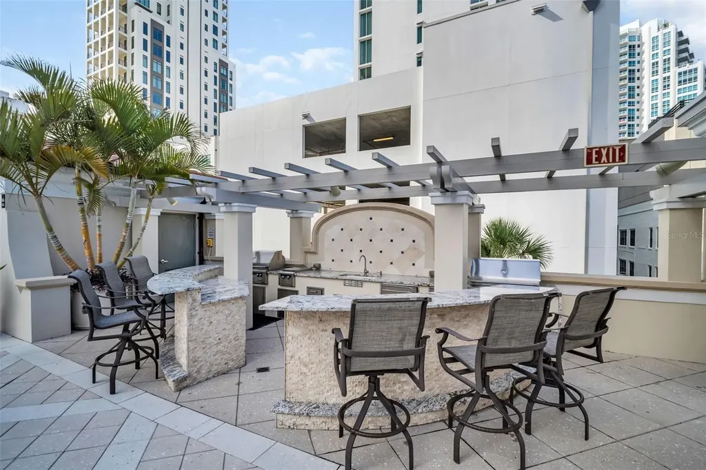 300 Beach Drive NE St Petersburg FL 33701