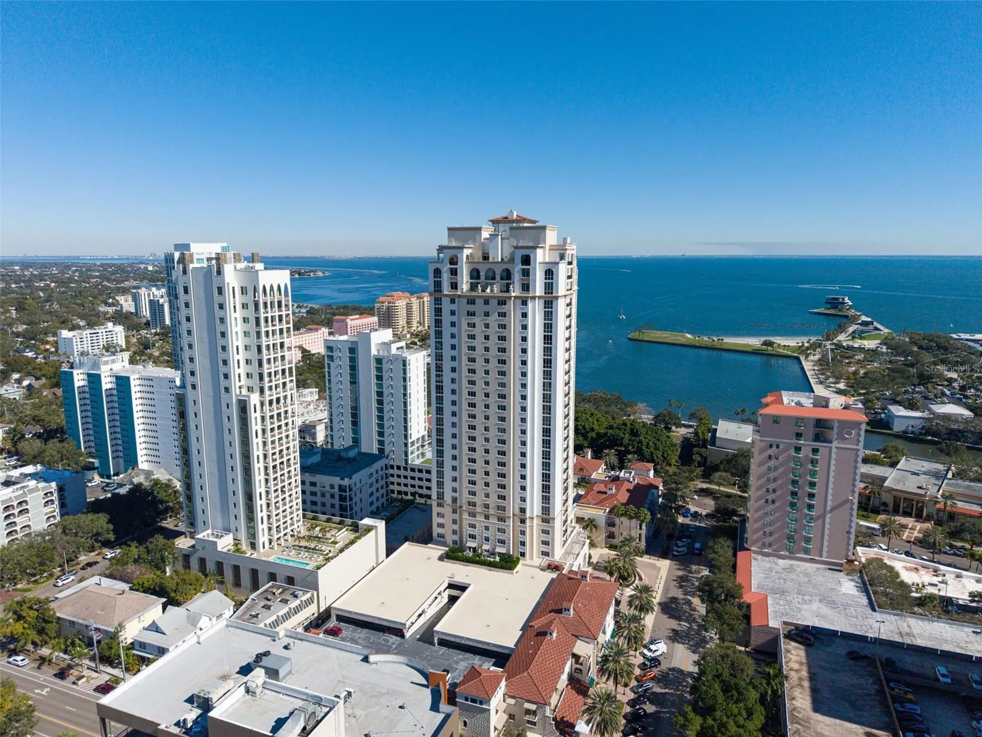 300 Beach Drive NE St Petersburg FL 33701