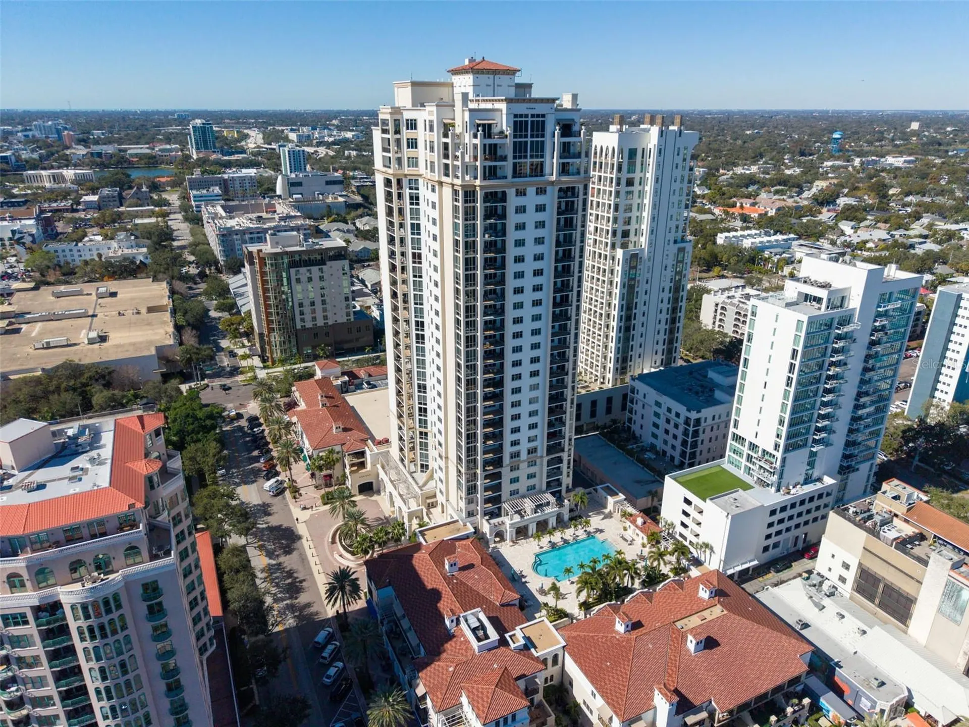 300 Beach Drive NE St Petersburg FL 33701