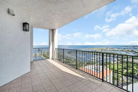 300 Beach Drive NE St Petersburg FL 33701