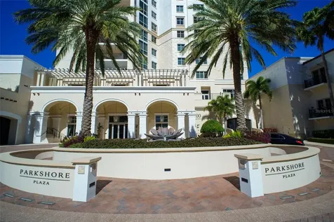 300 Beach Drive NE St Petersburg FL 33701