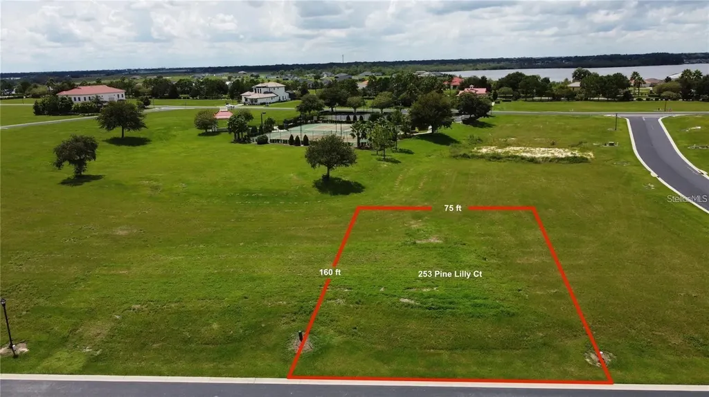 253 Pine Lilly Court Lake Alfred FL 33850