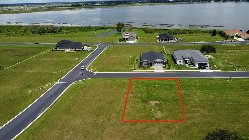253 Pine Lilly Court Lake Alfred FL 33850