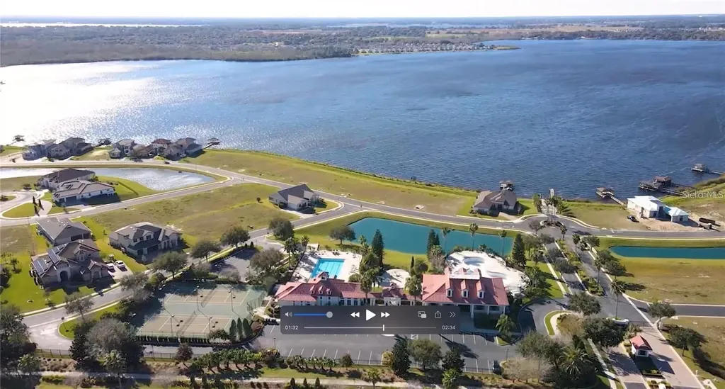 253 Pine Lilly Court Lake Alfred FL 33850