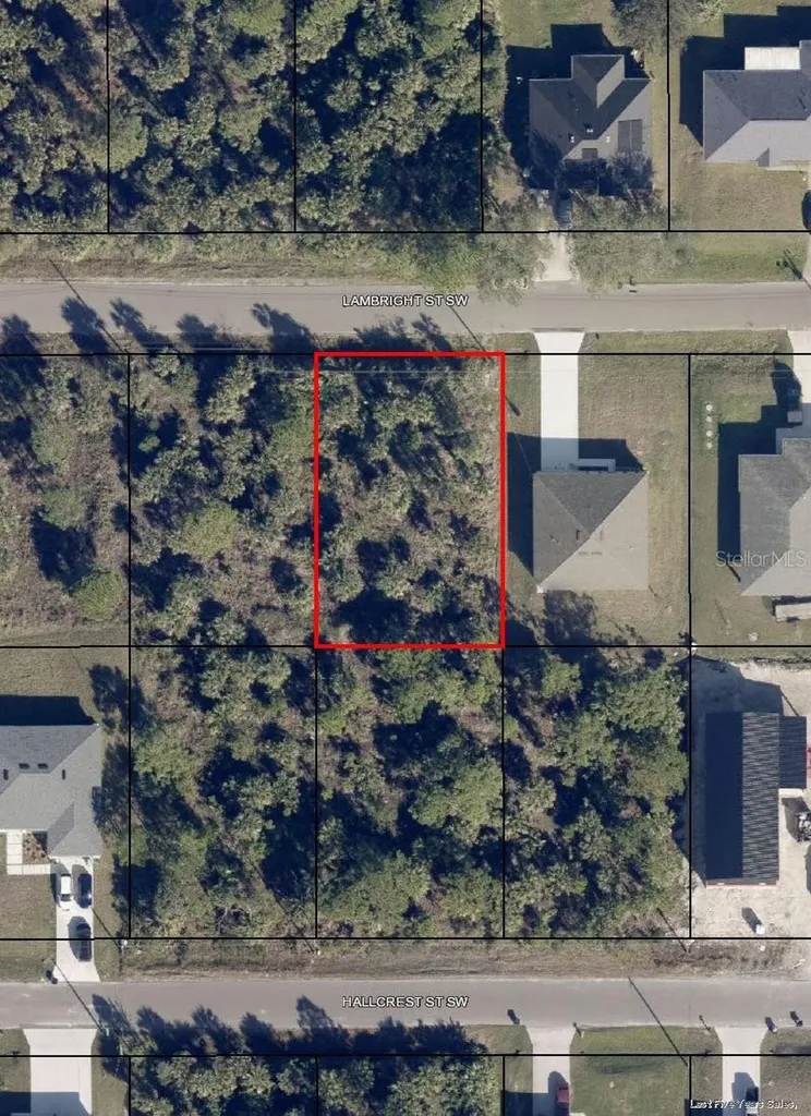 482 Lambright Street SW Palm Bay FL 32908