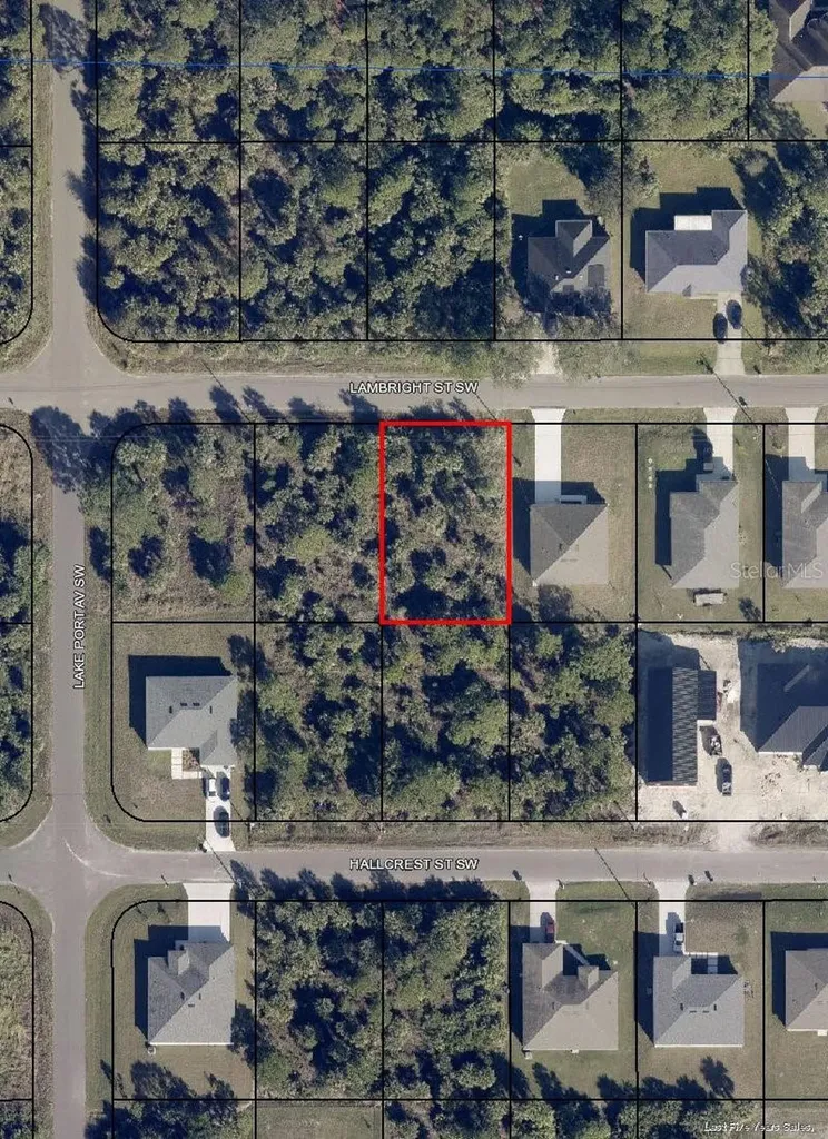 482 Lambright Street SW Palm Bay FL 32908