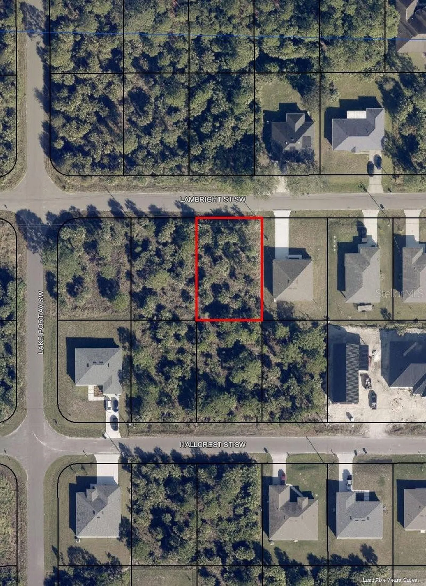 482 Lambright Street SW Palm Bay FL 32908