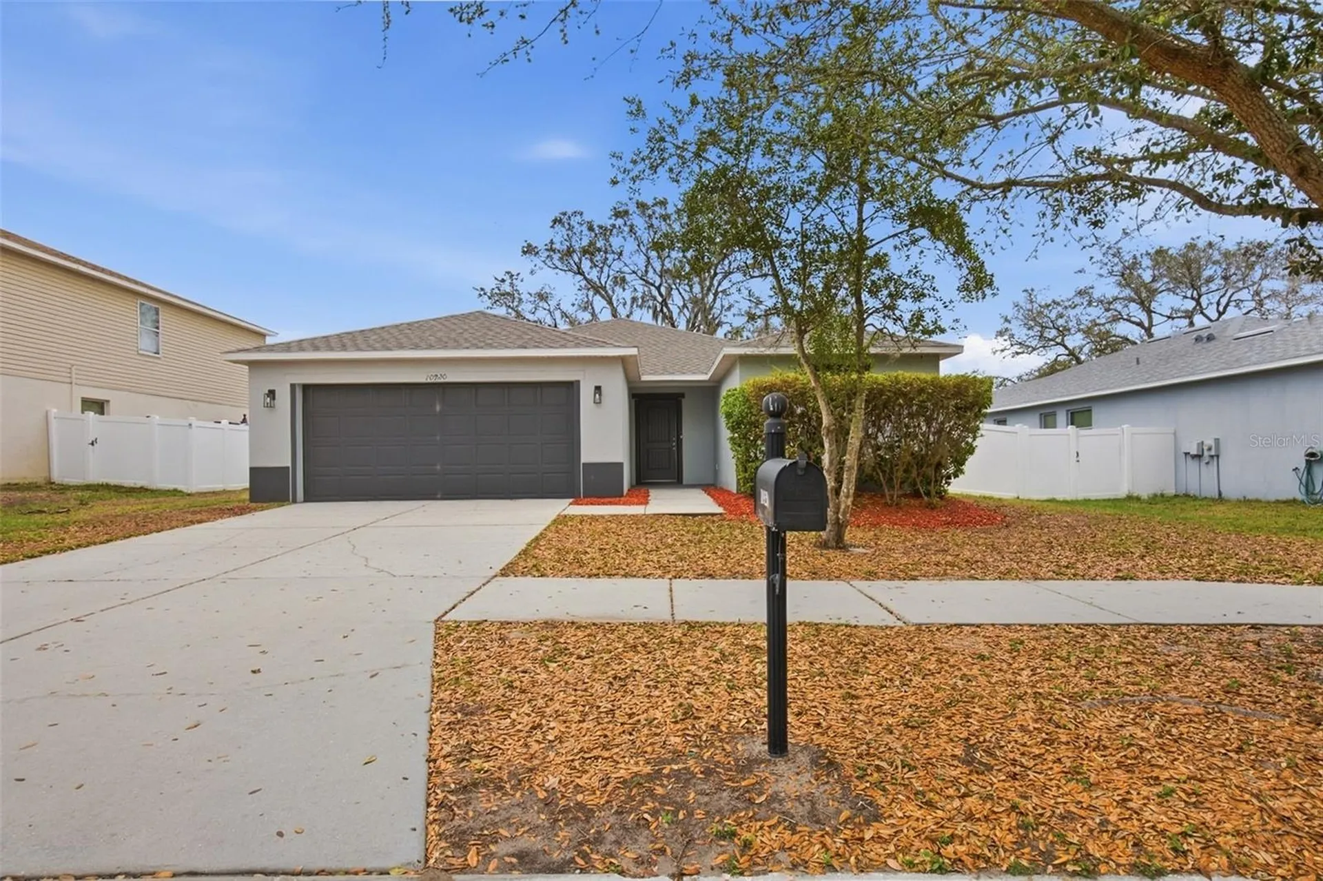 10920 Pond Pine Drive Riverview FL 33569