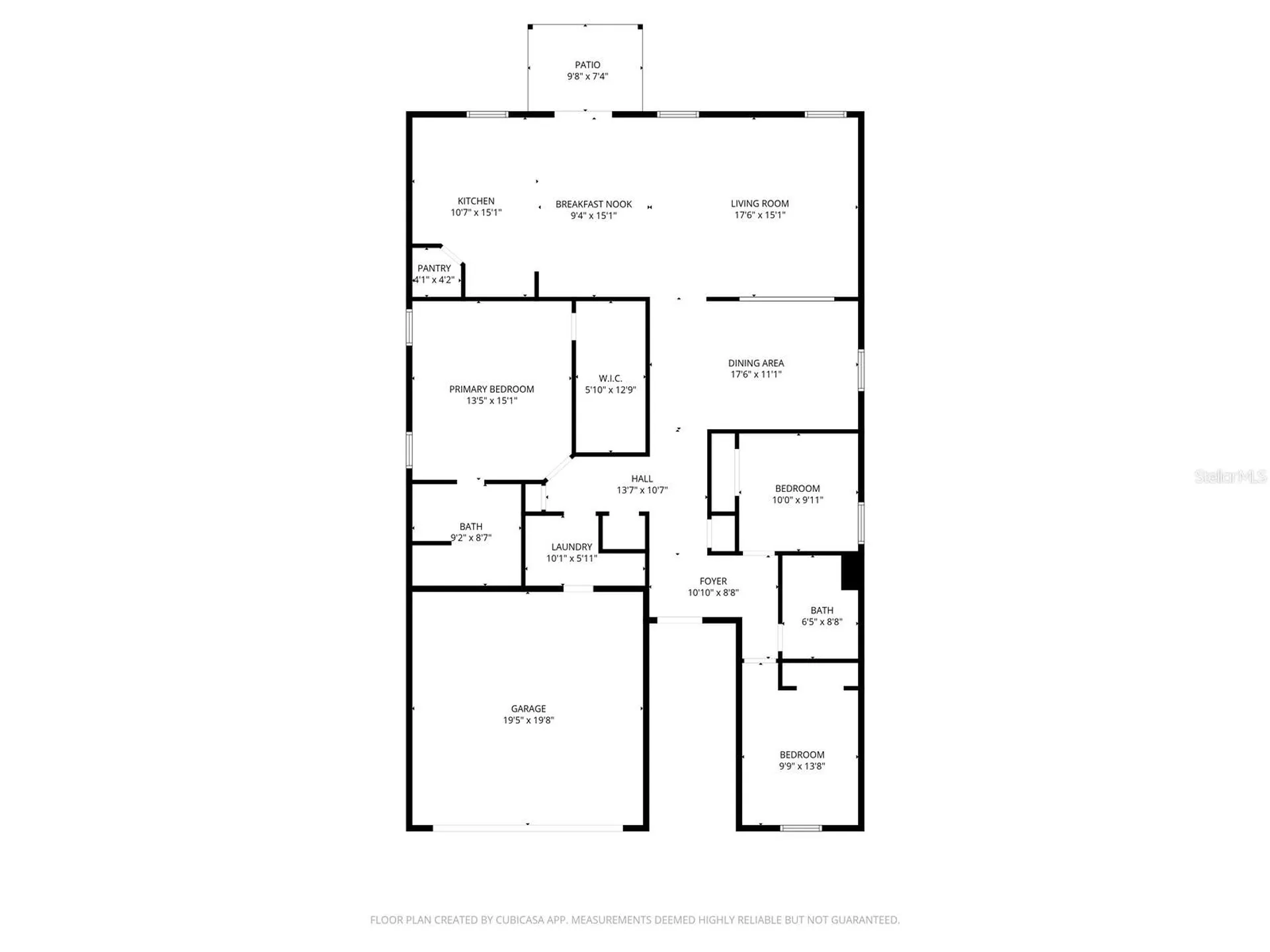 10920 Pond Pine Drive Riverview FL 33569