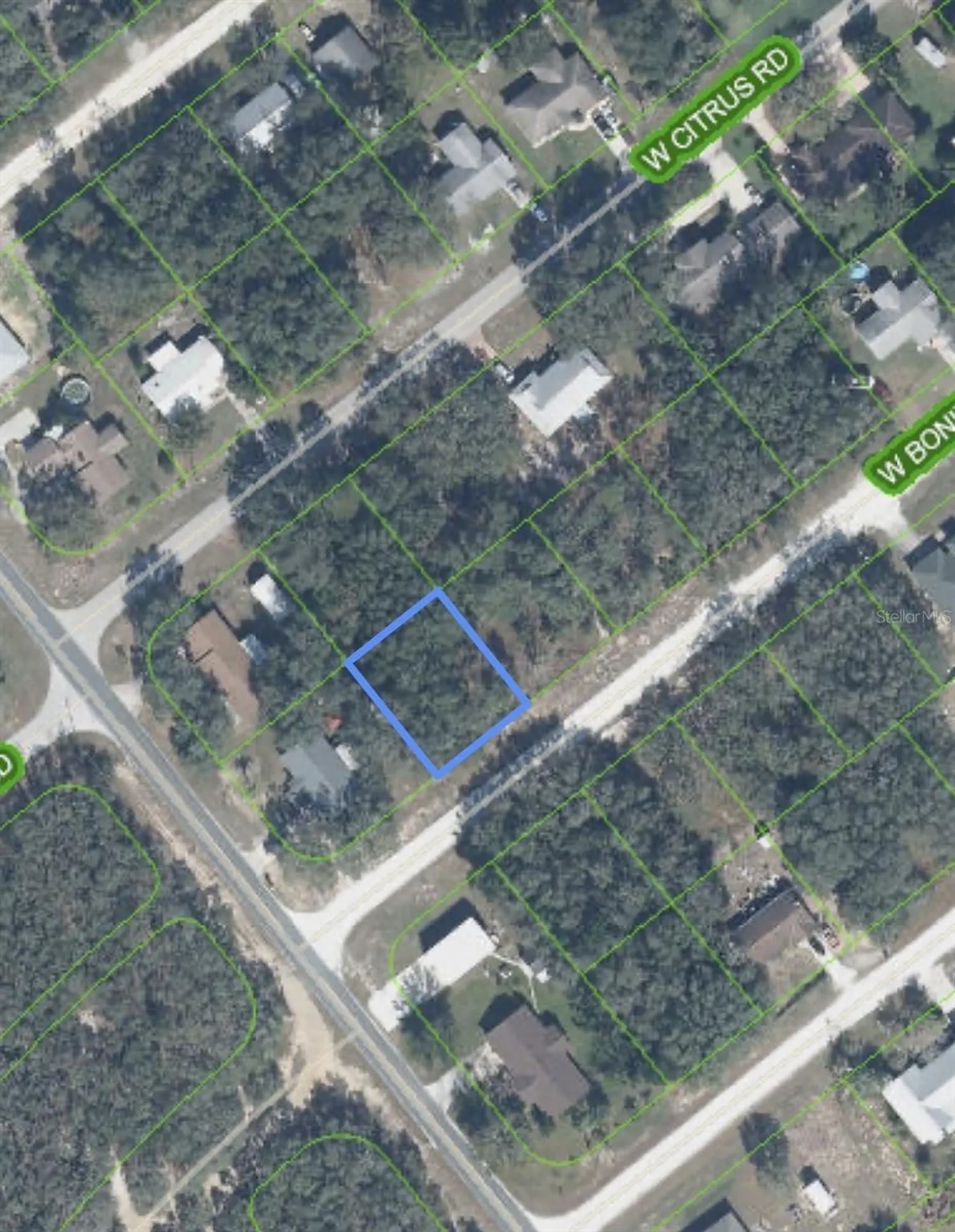 2180 W Bonita Road Avon Park FL 33825