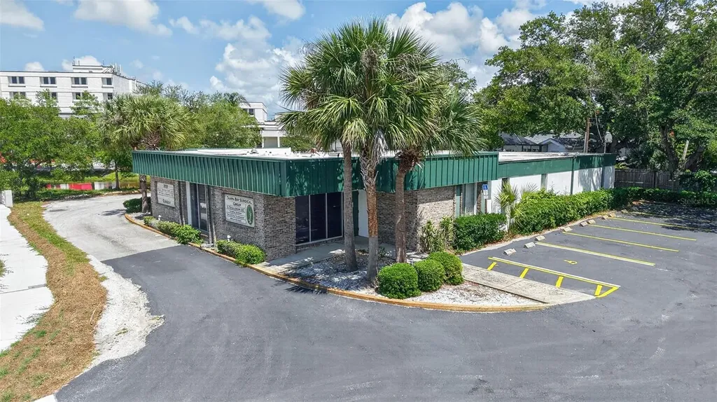 2039 Indian Rocks Road S Largo FL 33774