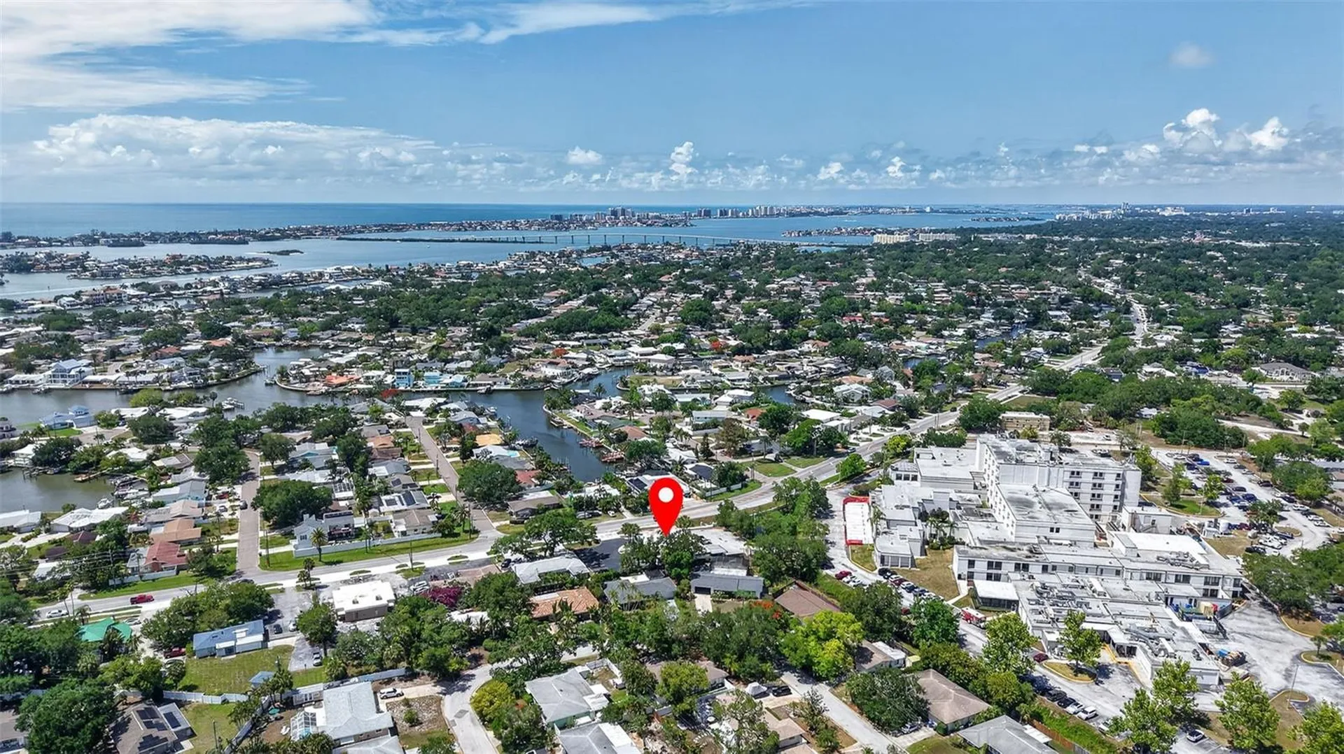 2039 Indian Rocks Road S Largo FL 33774