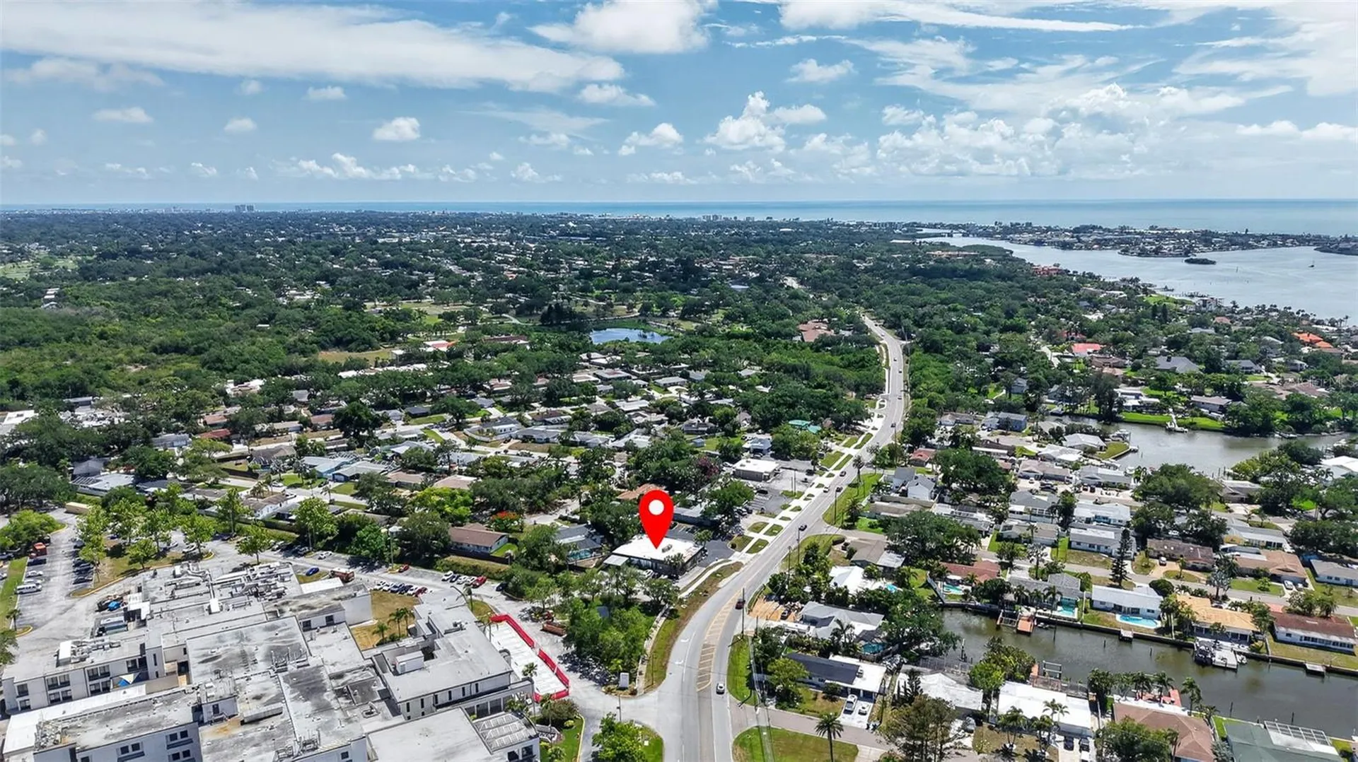 2039 Indian Rocks Road S Largo FL 33774