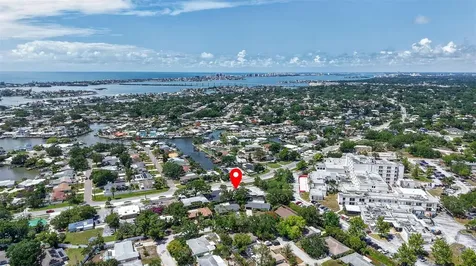 2039 Indian Rocks Road S Largo FL 33774