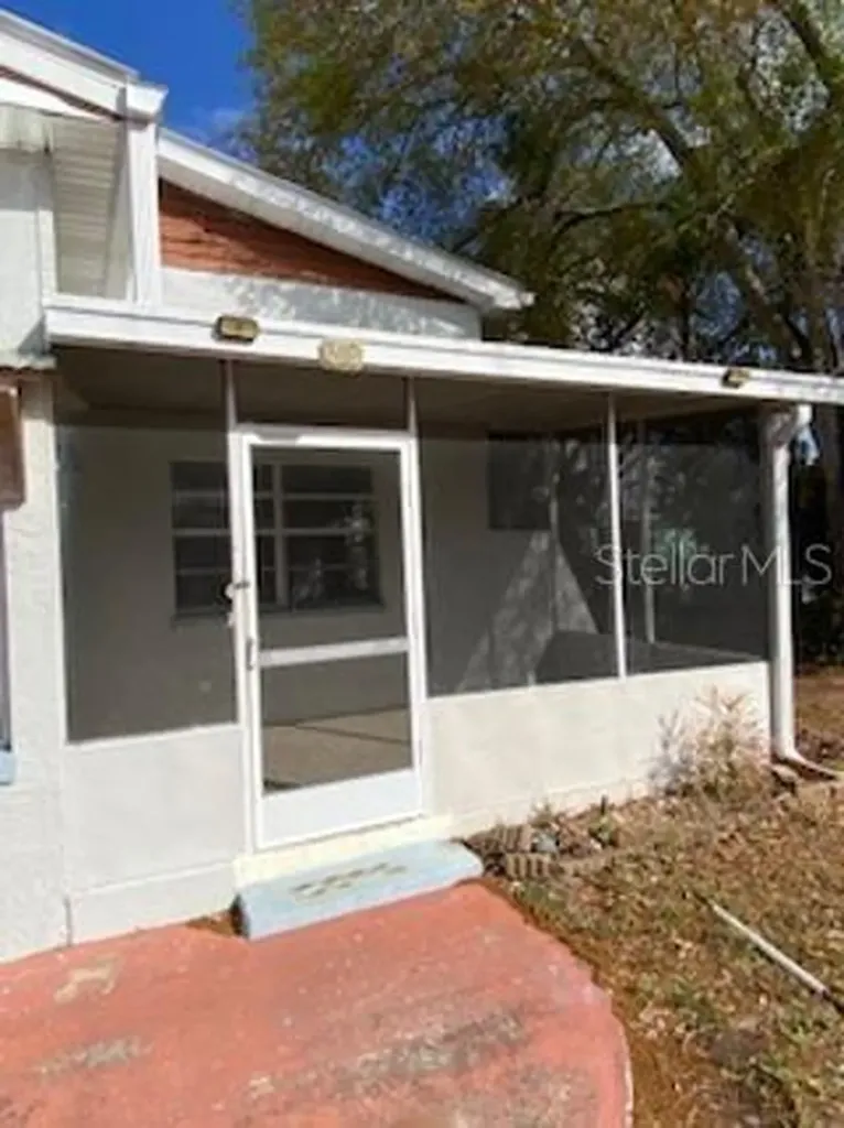 312 Milakee Avenue Sebring FL 33870
