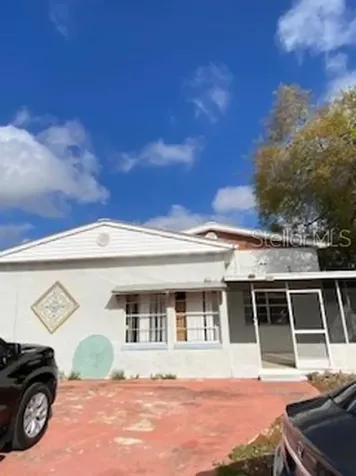 312 Milakee Avenue Sebring FL 33870