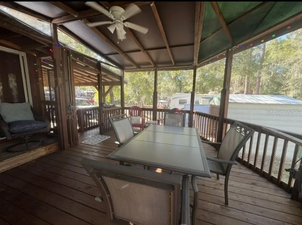 25235 142nd Lane NE Fort Mc Coy FL 32134