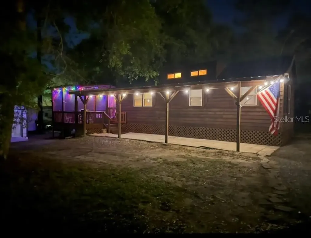 25235 142nd Lane NE Fort Mc Coy FL 32134