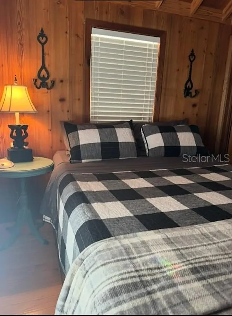 25235 142nd Lane NE Fort Mc Coy FL 32134