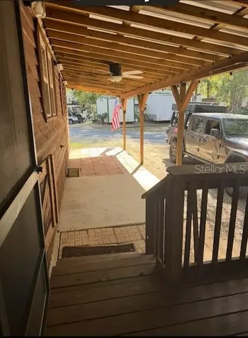 25235 142nd Lane NE Fort Mc Coy FL 32134