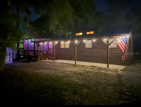 25235 142nd Lane NE Fort Mc Coy FL 32134
