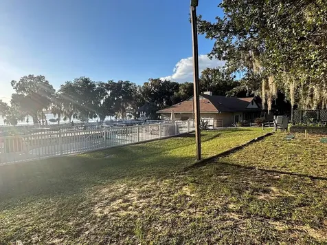 25235 142nd Lane NE Fort Mc Coy FL 32134