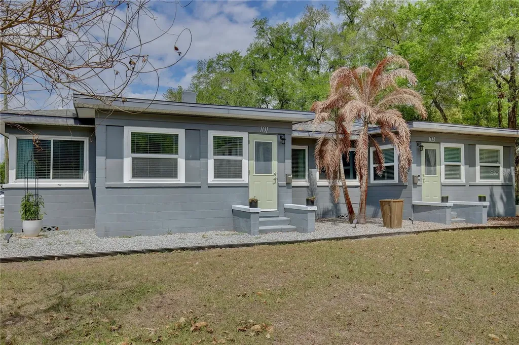 101 E Winter Park Street Orlando FL 32804