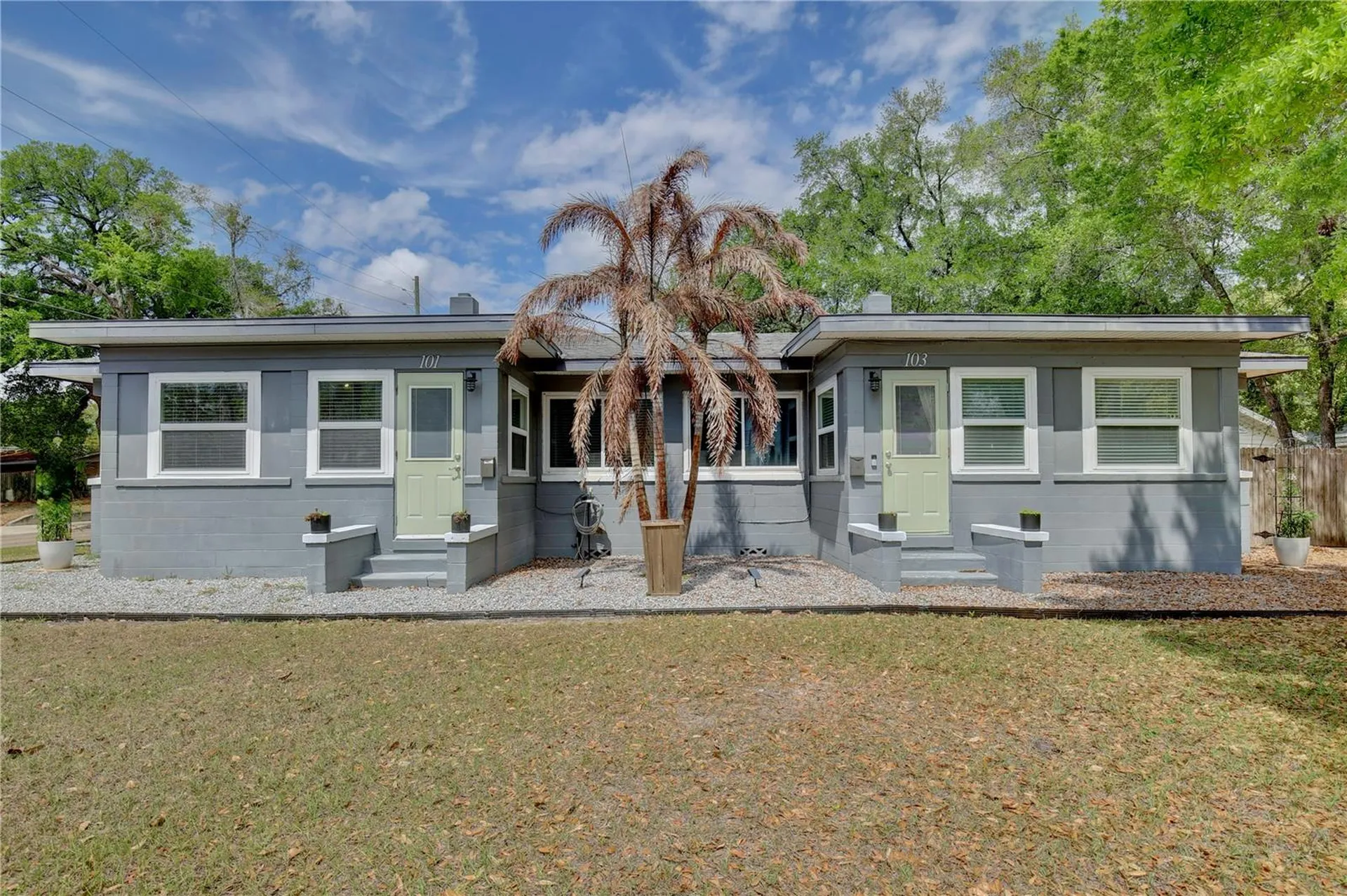 101 E Winter Park Street Orlando FL 32804