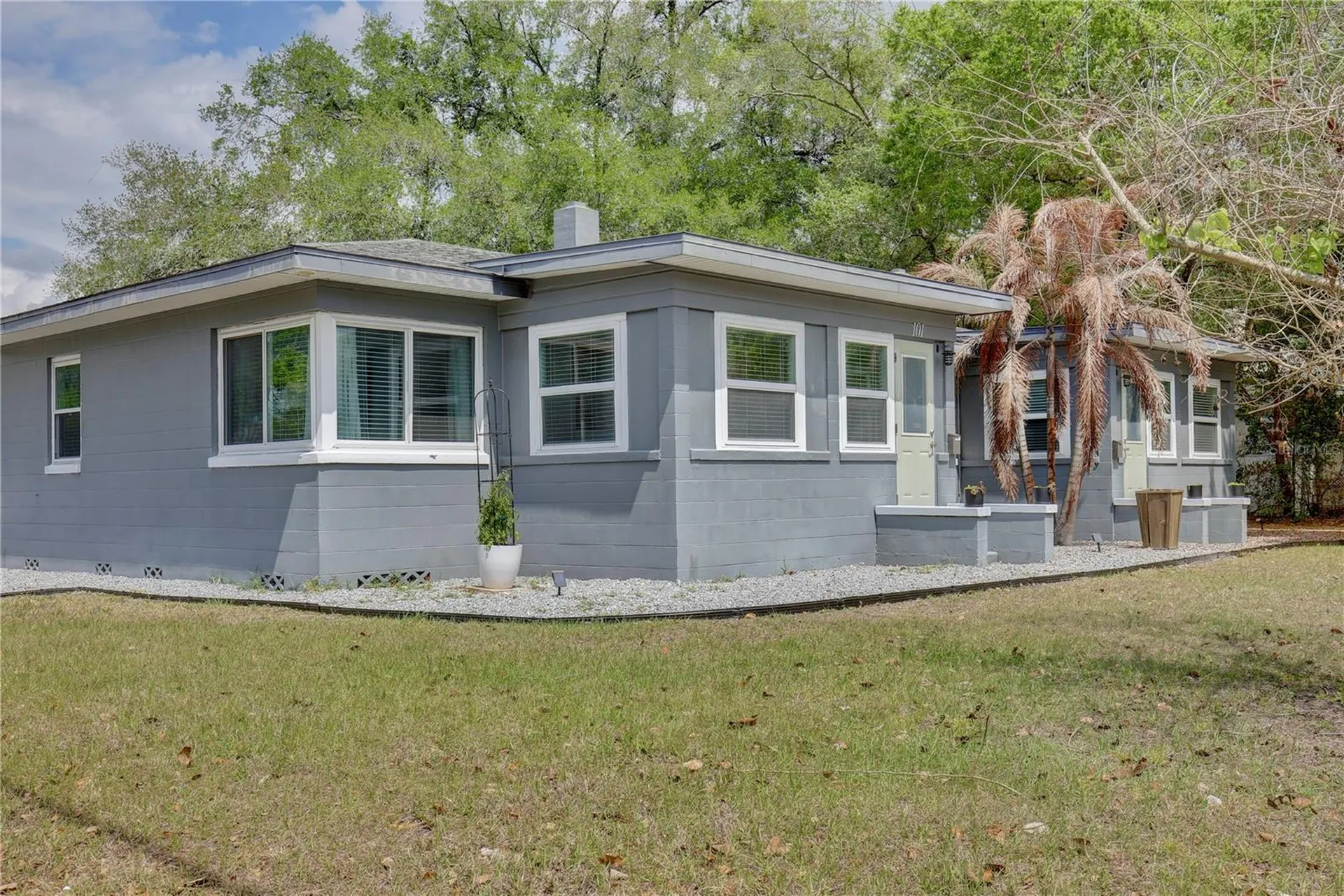 101 E Winter Park Street Orlando FL 32804