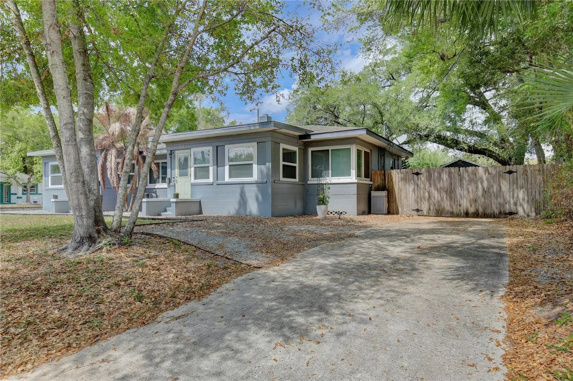 101 E Winter Park Street Orlando FL 32804