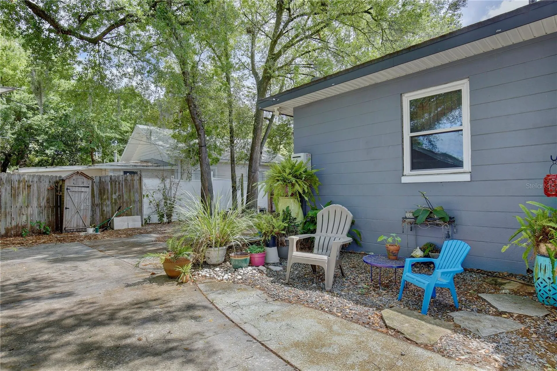 101 E Winter Park Street Orlando FL 32804