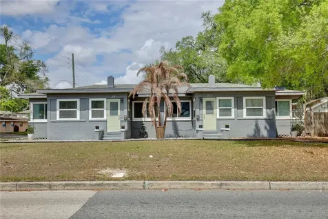 101 E Winter Park Street Orlando FL 32804