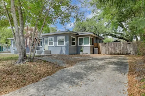 101 E Winter Park Street Orlando FL 32804