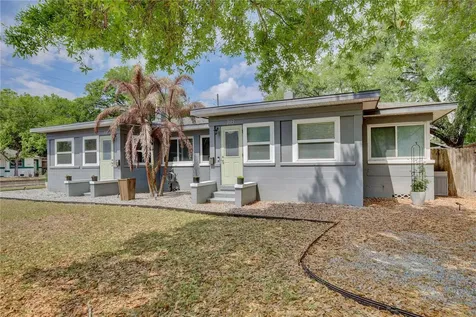 101 E Winter Park Street Orlando FL 32804