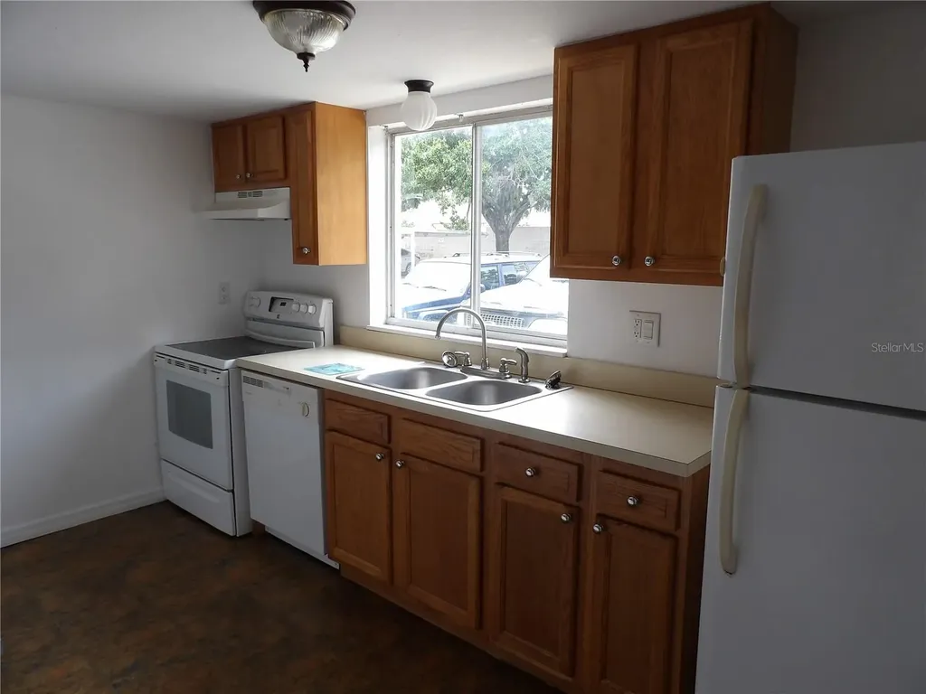3836 N Lake Drive Tampa FL 33614