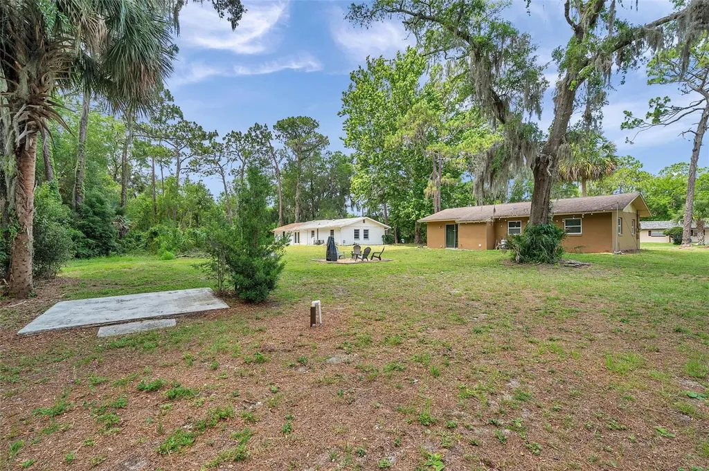 3371 N Bay Avenue Crystal River FL 34428
