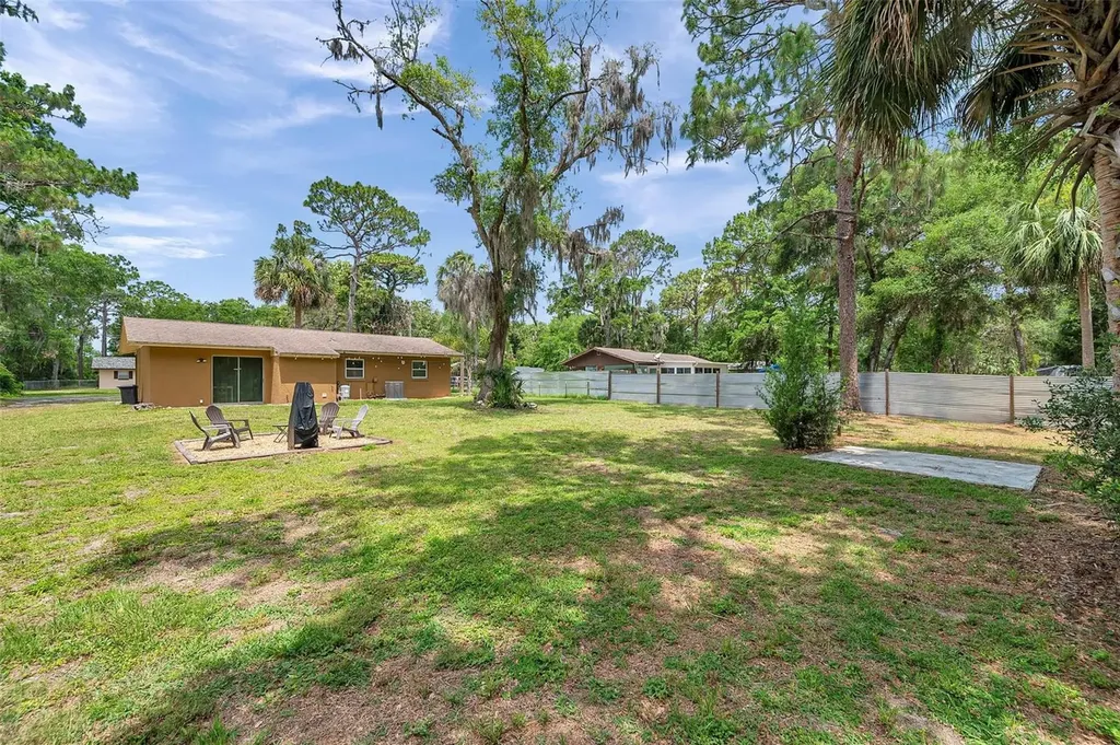 3371 N Bay Avenue Crystal River FL 34428