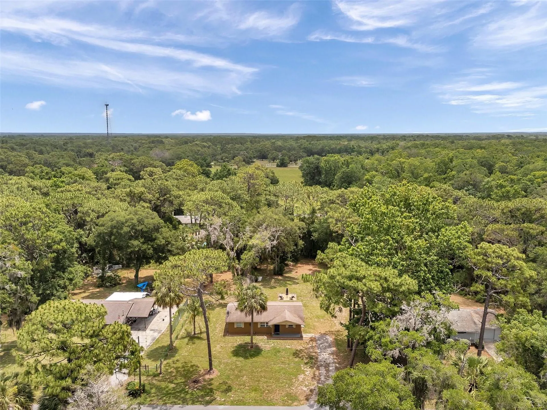 3371 N Bay Avenue Crystal River FL 34428
