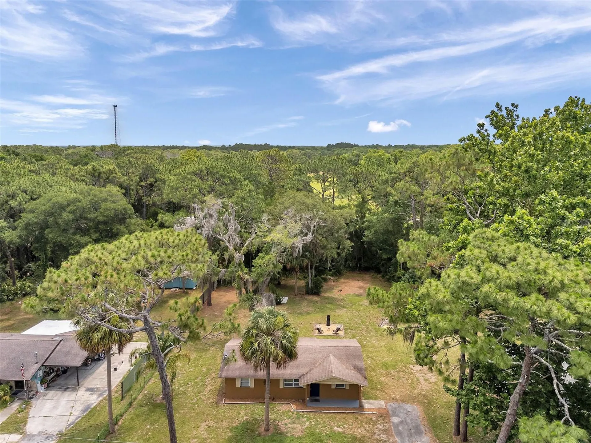 3371 N Bay Avenue Crystal River FL 34428