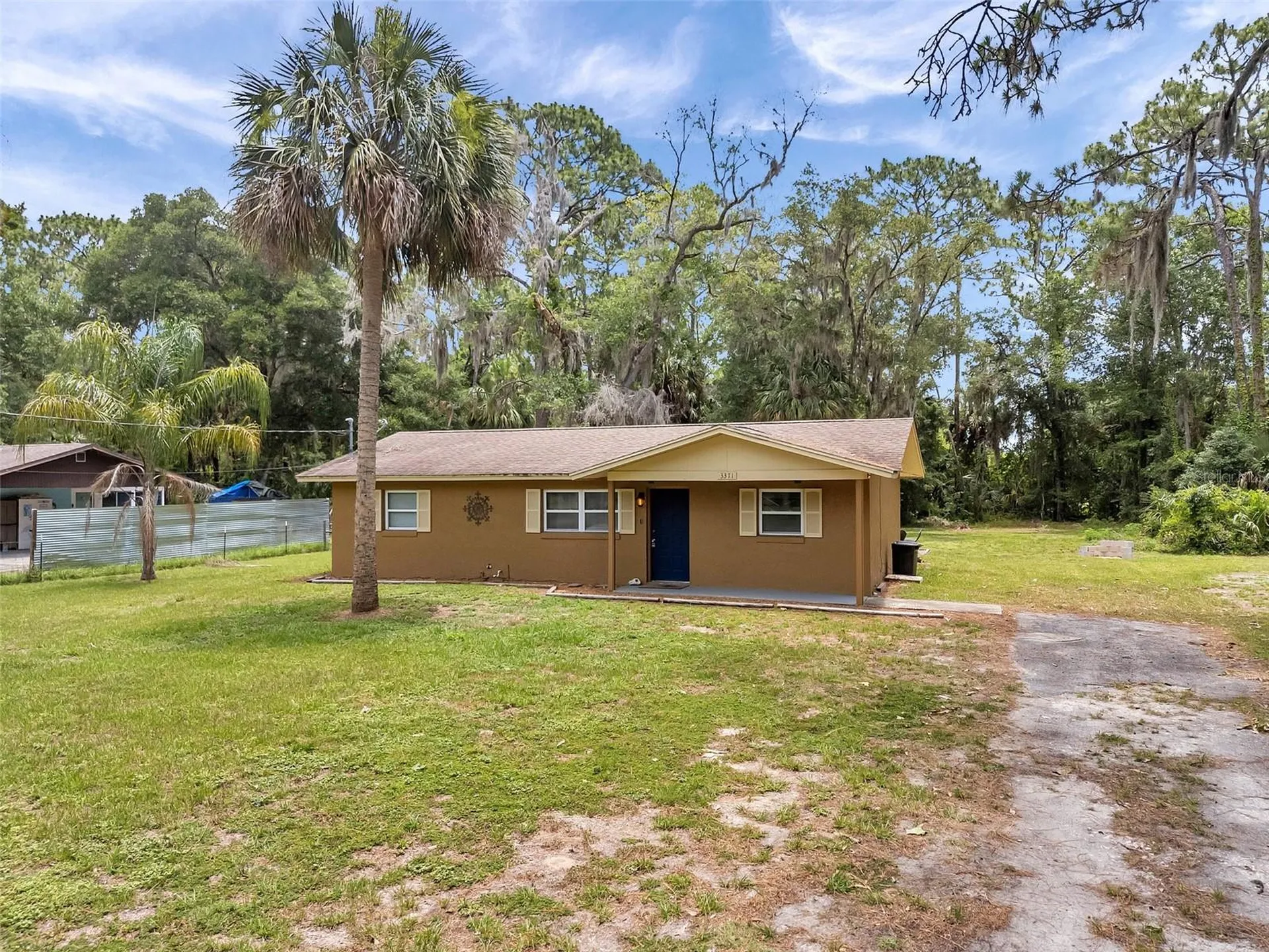 3371 N Bay Avenue Crystal River FL 34428