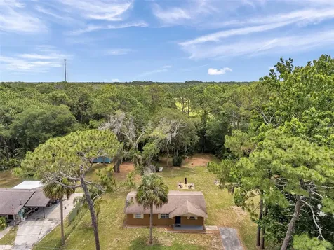 3371 N Bay Avenue Crystal River FL 34428