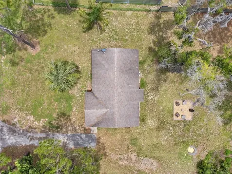 3371 N Bay Avenue Crystal River FL 34428