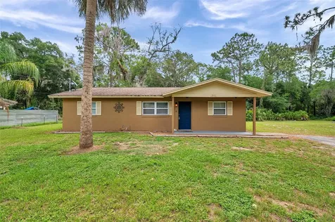 3371 N Bay Avenue Crystal River FL 34428