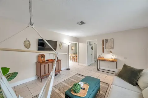 3371 N Bay Avenue Crystal River FL 34428